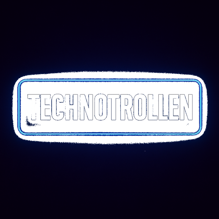 TechnoTrollen logo
